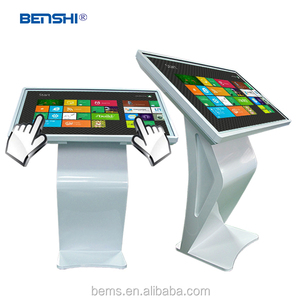 Quảng Châu bems Hot Bán 22/27/32/37 inch Wifi/3 gam/4 gam tầng thường vụ <span class=keywords><strong>PC</strong></span> All-in-One LCD cảm ứng thông minh màn hình Màn hình - Product Image 3