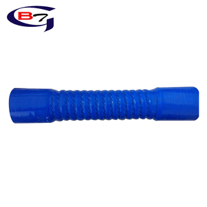 Импорт Китай продукции красочные мягкие шланг отопителя - Product Image 4
