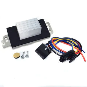 89018964 HAVC Heizung Gebläse Control Module Für Tahoe Yukon Escalade Silverado