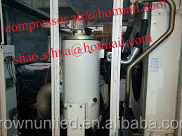 เครื่องอัดอากาศแบบสกรูโรตารี่ขนาดกลาง ML200 <span class=keywords><strong>MM200</strong></span> MH200 ML250 MM250 MH250/INGERSOLL RAND 200-250 กิโลวัตต์ SG / 200 กิโลวัตต์ 250 กิโลวัตต์ - Product Image 5