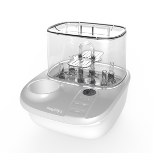 2020 3 in 1 Multifunction Easy Use Automatic milk Warmer /Baby Bottle Sterilizer/Dryer/baby bottle warmer