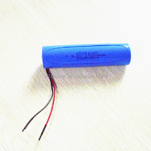 Baterías primarias lisoci2 3,6 V CC tamaño 15Ah ER261020 batería de litio para AMI - Product Image 4
