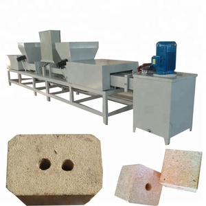 Gỗ Khối Khuôn Máy Tái Chế Gỗ Mùn Cưa Khối Làm Máy Cho <span class=keywords><strong>Pallet</strong></span> - Product Image 2