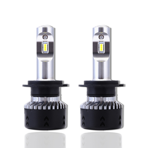 Auto H7 Led Auto N7 <span class=keywords><strong>Lampadina</strong></span> Del Faro <span class=keywords><strong>24</strong></span> <span class=keywords><strong>volt</strong></span> per la vendita A385-N7-H7 - Product Image 1