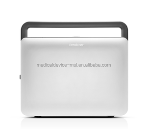 Distribuidor Exclusivo <span class=keywords><strong>de</strong></span> Ultrasonido X3 Sonoscape - Product Image 4