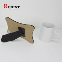 Cadres photo en bois pour sublimation, panneaux photo en MDF vierges