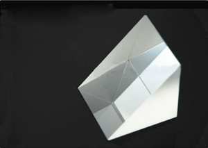 Finestra di prismi rettangolari ottici, prisma di rilevamento, prisma di dispersione <span class=keywords><strong>equilatero</strong></span> - Product Image 6