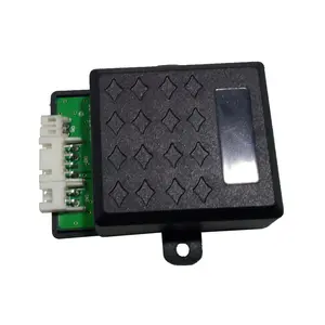 RFID Xe Điều Khiển Từ Xa DLS-028 Xe Chống Trộm Xe Động Cơ Khóa Hệ Thống Immobilizer