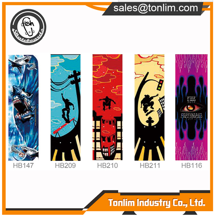 Chinois érable usine pas cher hoverboard planche à roulettes électrique planche de surf