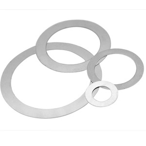 Alta Calidad 10-40 Diám. Arandela Delgada de Acero para Resortes <span class=keywords><strong>Din</strong></span> <span class=keywords><strong>988</strong></span> - Product Image 5