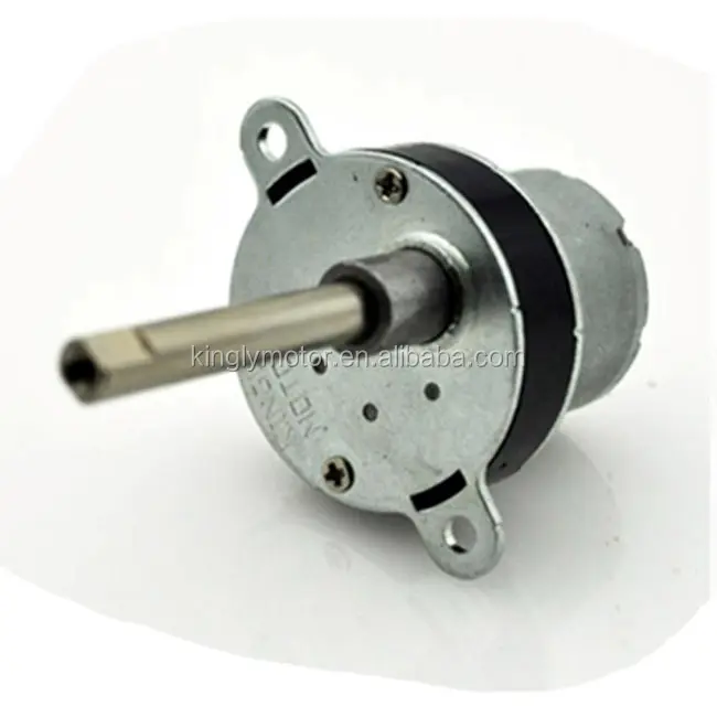micro 32mm brushed gearbox motor dc