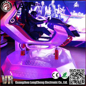 numérique vr voiture simulateur de réalité <span class=keywords><strong>virtuelle</strong></span> vibrations plate-forme 3d voiture de course machine de <span class=keywords><strong>jeu</strong></span> <span class=keywords><strong>avec</strong></span> lunettes 3d - Product Image 2
