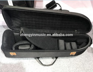 Estuche Universal para Trombón Tenor/<span class=keywords><strong>Alto</strong></span> - Product Image 2