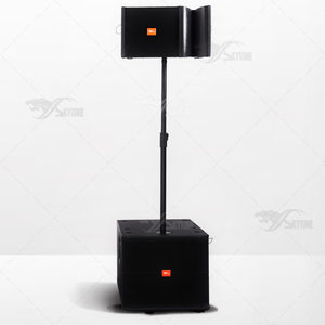Vrx932 Lap 12 "parlantes Loa mảng Dòng hoạt động - Product Image 3
