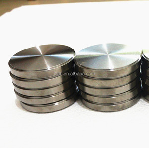 Khối Titan Nha Khoa Cho Đĩa Titan Phay CAD CAM - Product Image 2