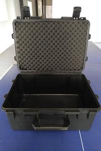 Tricases M2610 Hard <strong>Plastic</strong> Waterproof Dustproof <strong>Suitcase</strong> for Metal Detector - Product Image 3