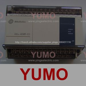 Ax1n-40mr-es shihlin automate. ax1n série - Product Image 1