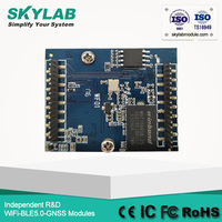 SKYLAB superventas Punto de Acceso Wifi Repetidor antena exterior interruptor soporte Openwrt módulo WiFi