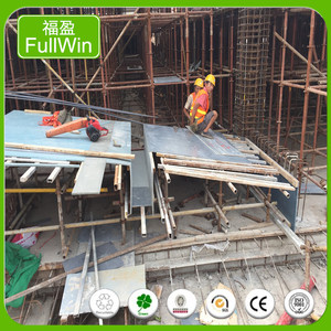 PVCフォームワークPVCシート - Product Image 6