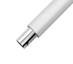 Attuatore Lineare Elettrico Manuale Ningbo Summit, Corsa 100mm, LA-20 24V 6000N, IP43 - Product Image 3