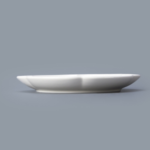 Restaurant Coffee Shop <strong>Small</strong> Oblong <strong>Dinner</strong> <strong>Plates</strong> - Product Image 3