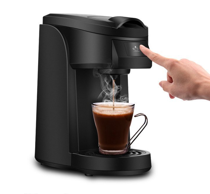 Best Small Single Serve Coffee Machine