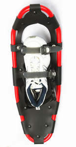 जिआनफेंग गैर-पर्ची स्ट्रैप प्रकार के वयस्कों एल्यूमीनियम फ्रेम मॉडल JF-015 के साथ बर्फ पर सुरक्षित चलना - Product Image 5