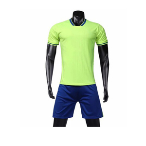2019 New personalized sportswear wholesale Thiland quality men Football Jersey Sublimation - Product Image 5