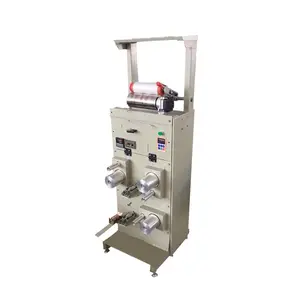 Xindawei, máquina de enrolamento de ajuste de calor para máquina de enrolamento de fios