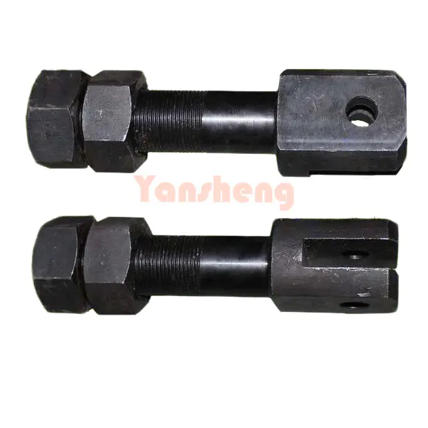 Yansheng Forklift Spare Parts Chain Joint Pin