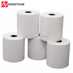 <span class=keywords><strong>Rollo</strong></span> Termo <span class=keywords><strong>De</strong></span> Papel térmico, 80x80, 80mm - Product Image 6