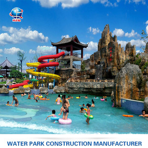 زلاجة مائية جديدة، زلاجات مائية طويلة من الألياف الزجاجية للعب على شكل قارب للأطفال والكبار - Product Image 3