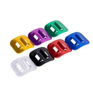 Lztto — <span class=keywords><strong>Guide</strong></span> de câble de changement de frein, en aluminium Type C, pour <span class=keywords><strong>vélo</strong></span> de vtt - Product Image 1