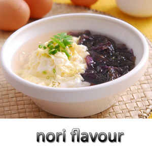 Hot spicy nori flavor pour collation de fruits de mer - Product Image 2