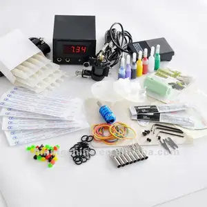 2020 hot sale cheap temporary tattoo kit