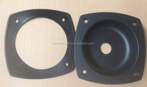 Diesel aggregat Not-Aus-Knopf mit Box - Product Image 2