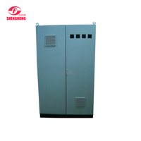 Fabricant JXDB-00E Ventes Boîtiers de style Rittal Boîte d'armoire pour équipement électronique industriel