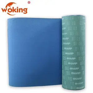 Zirconia Abrasive Cloth For Making Belts