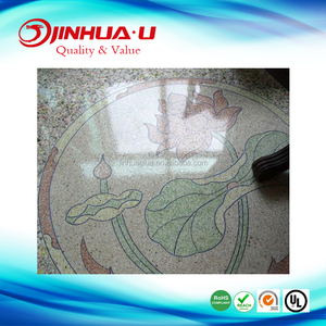 Sơn Phủ Sàn <span class=keywords><strong>Epoxy</strong></span> Trong Suốt Trên Sàn Terrazzo - Product Image 6