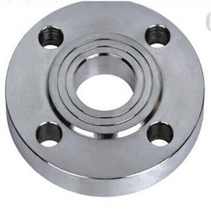 Fabricant de brides en acier allié F65 de haute qualité en provenance du Zhejiang pour les pièces de <span class=keywords><strong>remorque</strong></span> - Product Image 4