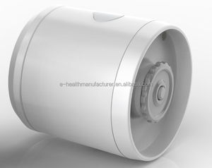 Platinum Tấm Hydrogen-Nước giàu Ionizer <span class=keywords><strong>Flask</strong></span> - Product Image 2