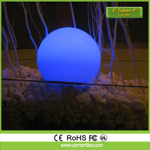 El mejor precio Hight calidad para al por mayor al aire libre llevó la luz bola mágica/bola <span class=keywords><strong>de</strong></span> luz led al aire libre - Product Image 2