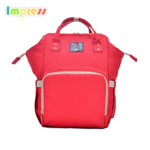 <span class=keywords><strong>Sac</strong></span> à langer de haute qualité bébé <span class=keywords><strong>sac</strong></span> isotherme bébé - Product Image 3