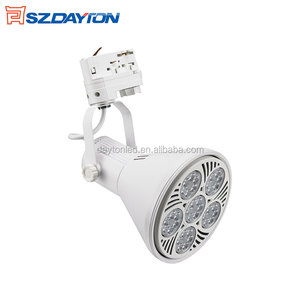 5000lm E27 Par38 Led Bulb 60w High Power Par38 Led Spot 60w For 100w Halogen Bulb Replacement