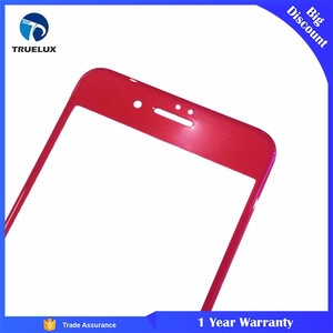 Precio de fábrica 9H vidrio templado para <span class=keywords><strong>iPhone</strong></span> <span class=keywords><strong>7</strong></span> <span class=keywords><strong>Plus</strong></span> protector de <span class=keywords><strong>pantalla</strong></span> de <span class=keywords><strong>cristal</strong></span>, protector de <span class=keywords><strong>pantalla</strong></span> de vidrio templa - Product Image 4