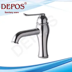 HIGH QUALITY BATHROOM WATERFALL FAUCET BASIN FAUCET GRIFO DE COCINA