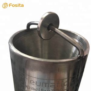 ناقل هوائي أوتوماتيكي 2.0 للحبيبات والكريات بدلاً من وحدة التغذية بالتفريغ - Product Image 4