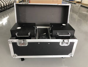 آلة ألعاب نارية كهربائية داخلية لإنتاج الشرر البارد للمسرح وحفلات الزفاف - Product Image 4