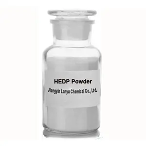 1-hydroxyethylidenediphosphonic Acid Hydroxyethylidene-1 1-diphosphonicacid Oxyethylidenediphosphonic Acid HEDP 60% OEDP