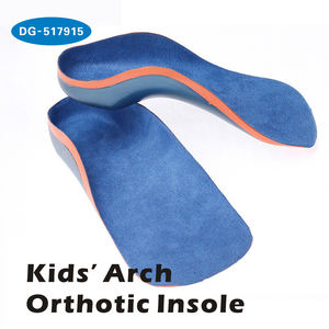 Semelles orthopédiques BDE pour enfants, soutien de la voûte plantaire, <span class=keywords><strong>hallux</strong></span> <span class=keywords><strong>valgus</strong></span> - Product Image 2